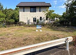 田辺茂ケ谷 売土地
