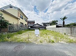 大住大坪　売土地