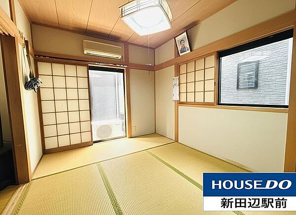 和室