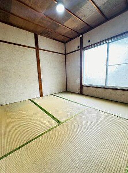 和室を拡大表示