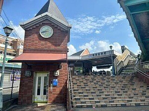 周辺を拡大表示
