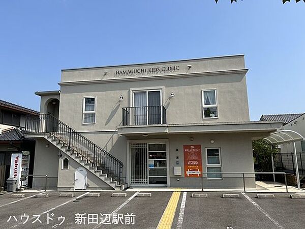 周辺を拡大表示