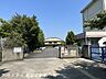 周辺：田辺東小学校 1370m