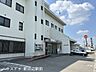周辺：田辺警察署 1450m