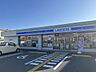 周辺：ローソン木津川南後背店 300m