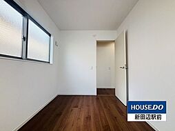 子供部屋の画像