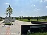 周辺：同志社山手さくらの丘公園 570m