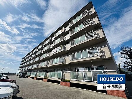 室内リフォーム済4LDK♪♪