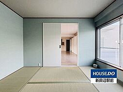 和室の画像