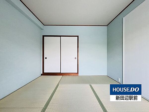和室