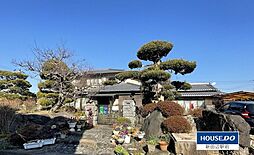 山城町平尾上垣内　中古戸建