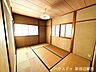 和室：1階と2階にそれぞれ和室がございます。やっぱり和室も必要ですよね。客間としても家事・育児スペースとしてもマルチにご使用していただけます。