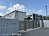 周辺：三山木小学校 1160m