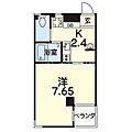 シルワ・エッセ3階4.5万円