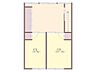 間取り：間取図（3F)