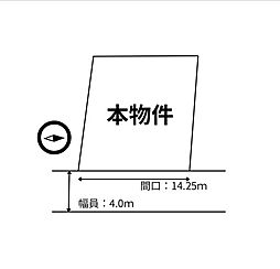 舞鶴市字行永492-3