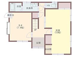 舞鶴市字万願寺8-134