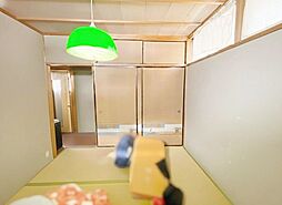 室内の画像