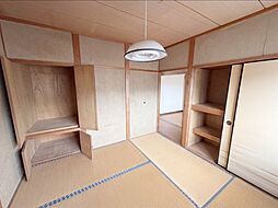 室内の画像