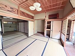 室内の画像