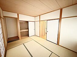室内の画像