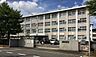 周辺：舞鶴市立城北中学校 徒歩15分。明倫小学校、吉原小学校、余内小学校、福井小学校の地域に住んでいる生徒が通っており、約350名の生徒が在籍しています。 1100m