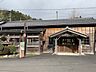 周辺：松尾寺駅(JR西日本 小浜線) 徒歩26分。舞鶴市字吉坂にある西日本旅客鉄道小浜線の駅です。 2020m
