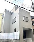 大阪府大阪市東住吉区山坂2丁目：物件画像