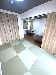 和室の画像