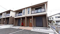 神奈川県大和市福田1545-4：物件画像／日本住宅株式会社