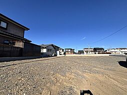 売土地　佐野市田沼町