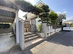 中古戸建　邑楽町明野