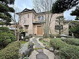 中古戸建 館林市大島町　中古戸建