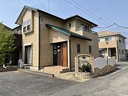 上赤生田町　中古戸建