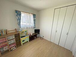 子供部屋の画像