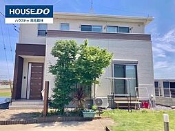 中古戸建 館林市当郷町