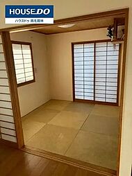 和室の画像