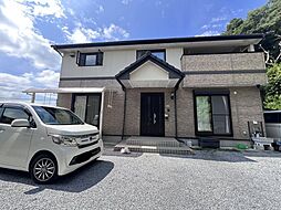 中古戸建　足利市今福町