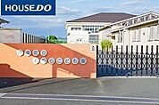 邑楽町おうらこども園 2460m