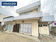 栃木県足利市柳原町：物件画像