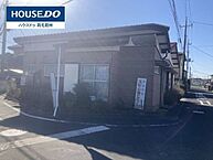 栃木県足利市葉鹿町：物件画像