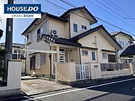 群馬県館林市高根町：物件画像