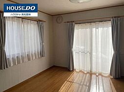 中古戸建　佐野市栃本町
