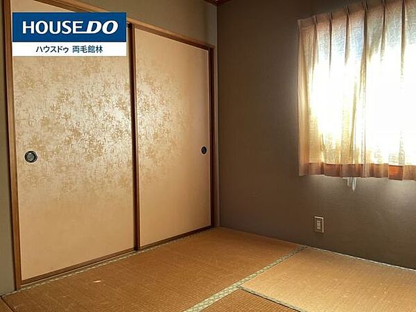 和室を拡大表示