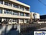 周辺：第十小学校第十小学校 280m