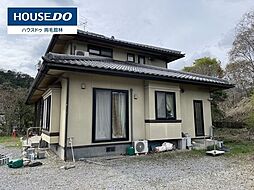 中古戸建 佐野市船越町