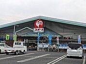 コメリハード＆グリーン葛生店 5650m