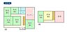 間取り：図面と異なる場合は現況優先
