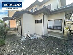 外観の画像