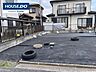 外観：お好きなハウスメーカーや工務店で建築をご検討いただけます。